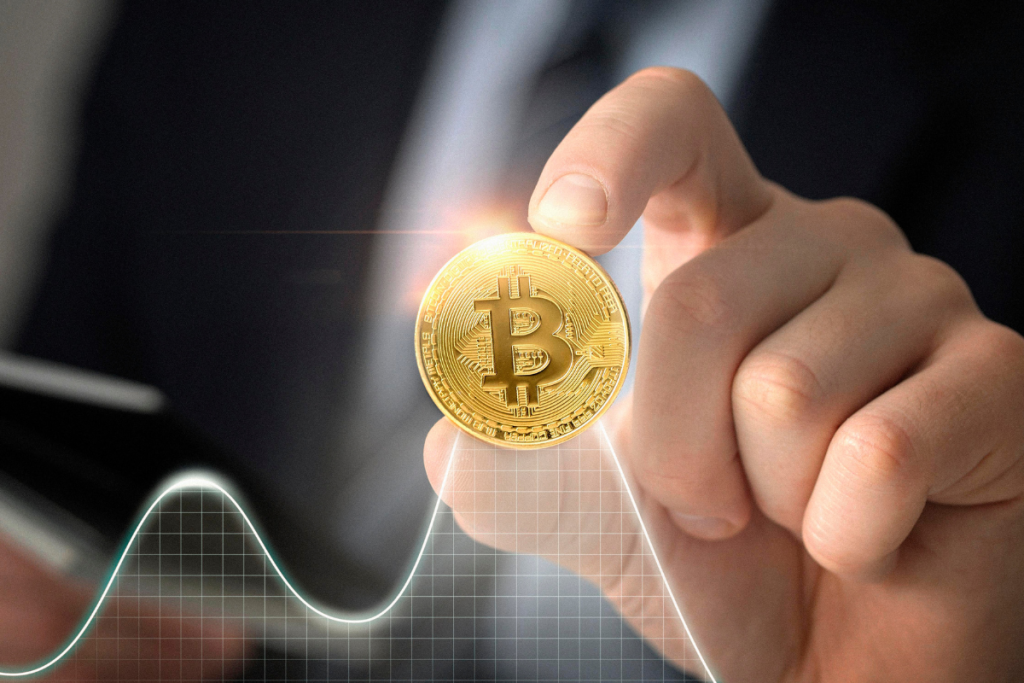 อนาคตของ Bitcoin: ความท้าทายและโอกาสในเศรษฐกิจดิจิทัล